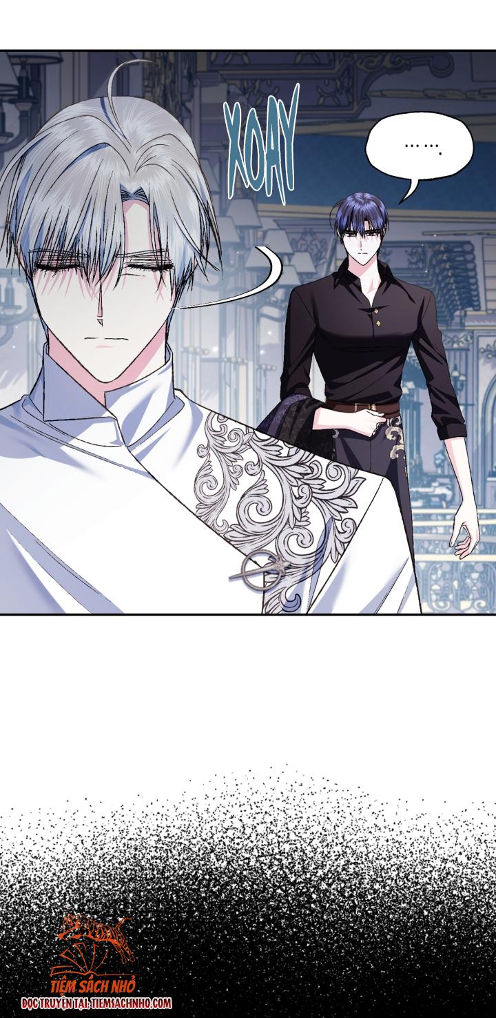 cha, con không muốn kết hôn đâu chapter 77 54