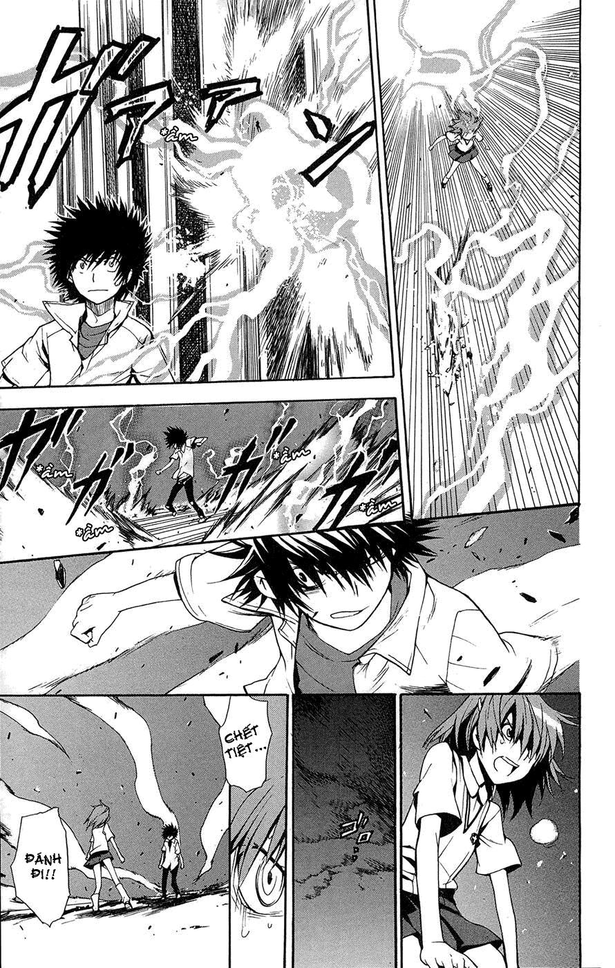 cấm thư ma thuật index chapter 16 31