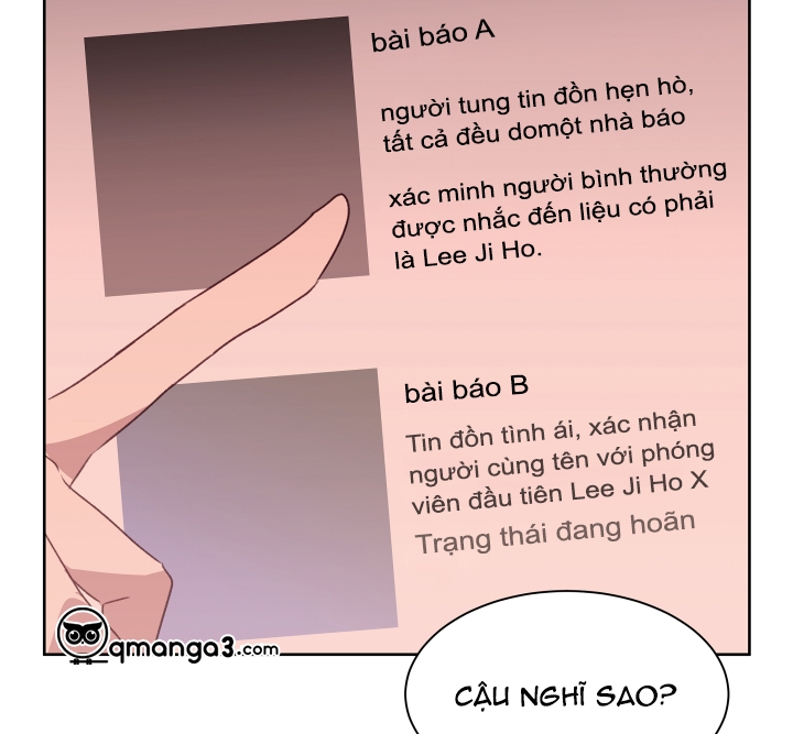 cuộc sống hai mặt của thần tượng chapter 20 97