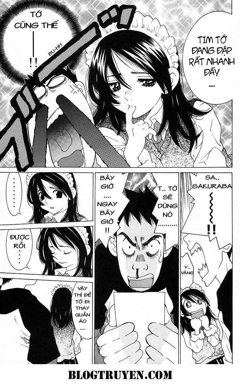 gacha gacha - secret chapter 34 29