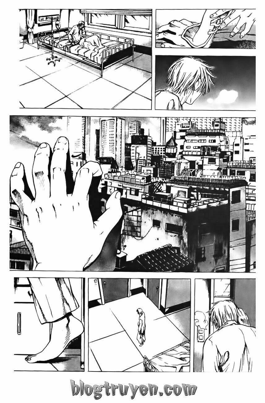 threads of time - dòng thời gian chapter 45 27