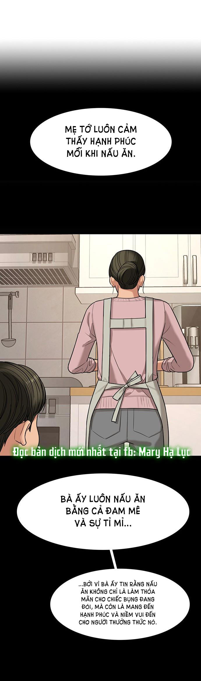 vẻ đẹp đích thực - true beauty chapter 150.2 26