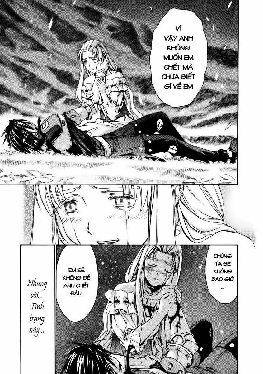 chrono crusade chapter 41 17