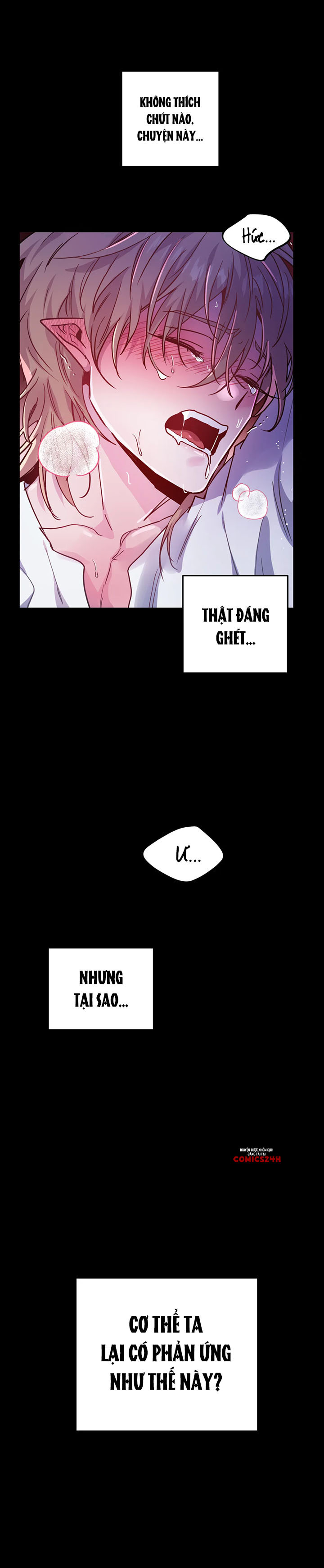 hắc vực chapter 14 8