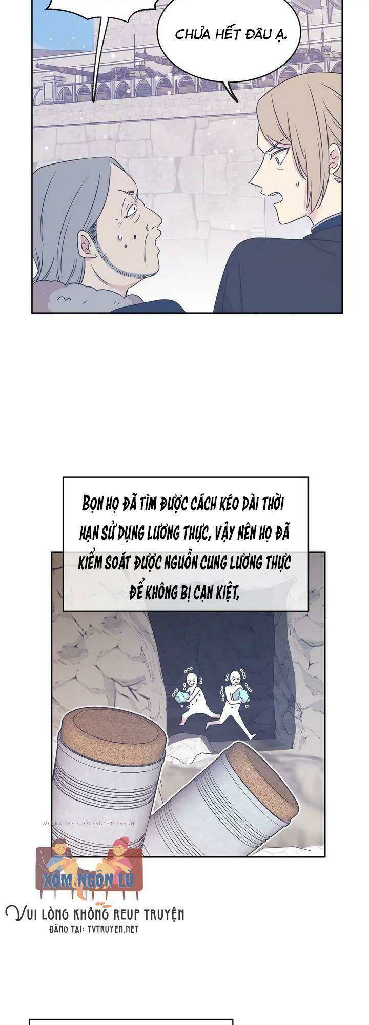 tôi chọn kết thúc của hoàng đế chapter 71 12