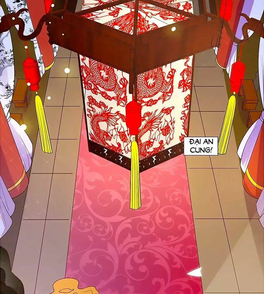 cửu khuyết phong hoa chapter 25 1