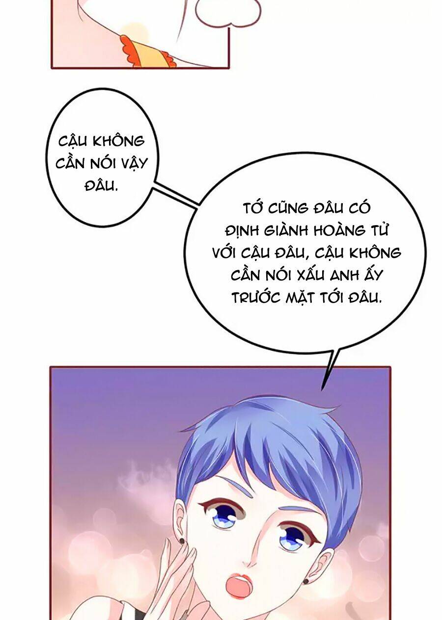 vương tước tư hữu bảo bối chapter 195 9