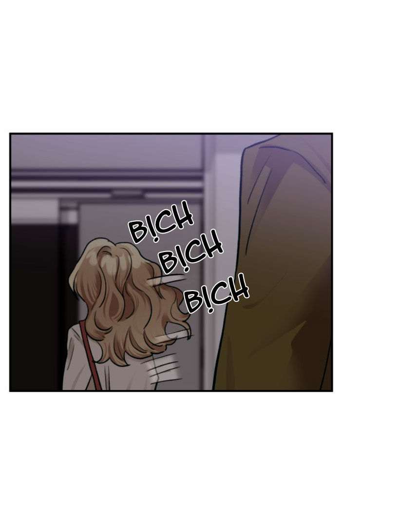 nụ hôn của giác quan thứ sáu chapter 17 68