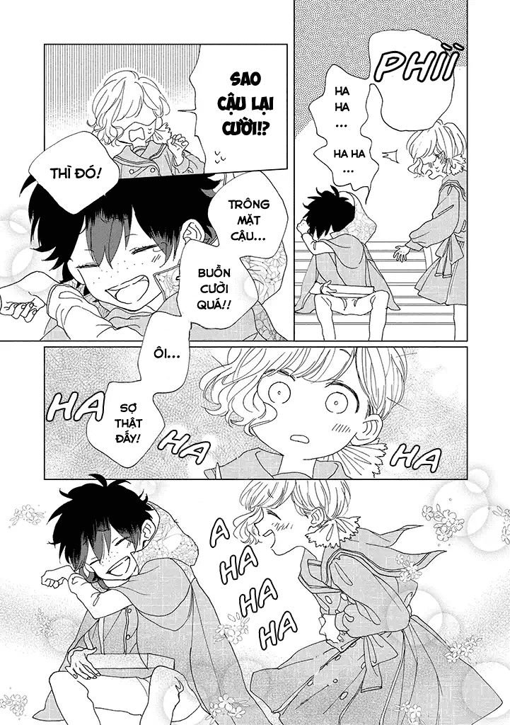 bí mật của madoka chapter 7 18