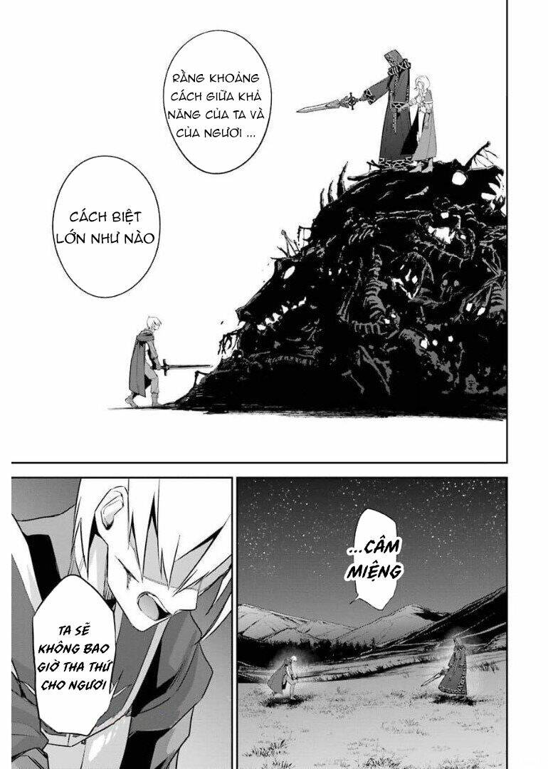 Shokei Sareta Kenja wa Lich ni Tensei Shite Shinryaku Sensou wo Hajimaru Chapter 12 - Trang 30