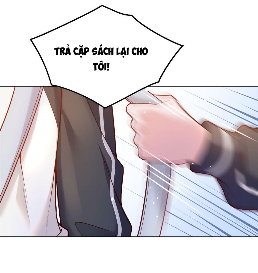 chàng nhân viên host và gã hàng xóm nguy hiểm chapter 43 30