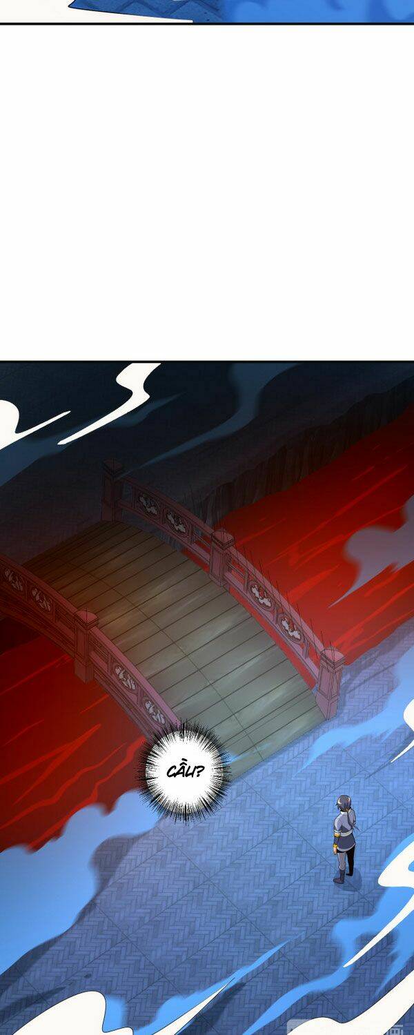 thôn phệ một thế giới tu tiên chapter 91 31