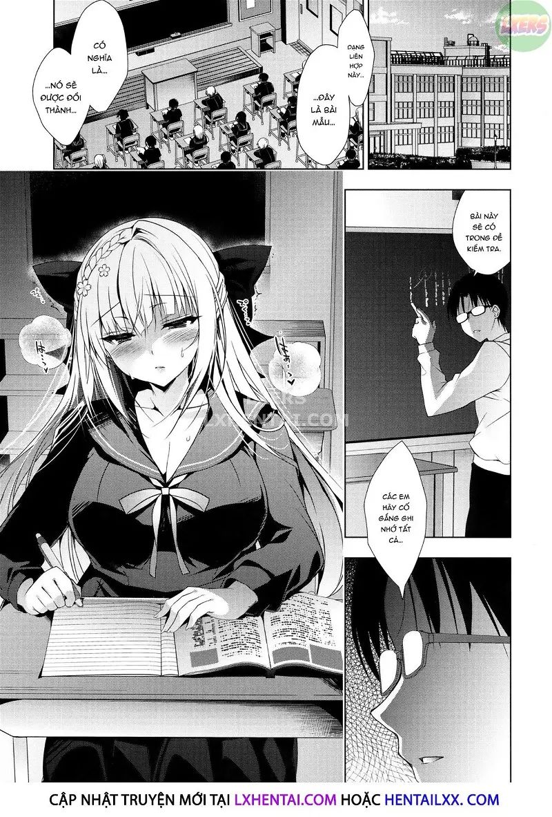 shoujo kaishun chapter 3 1