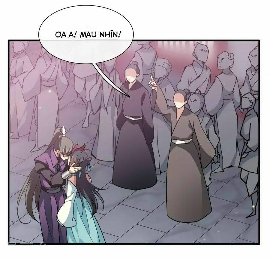 toàn cơ từ chapter 48.2 21