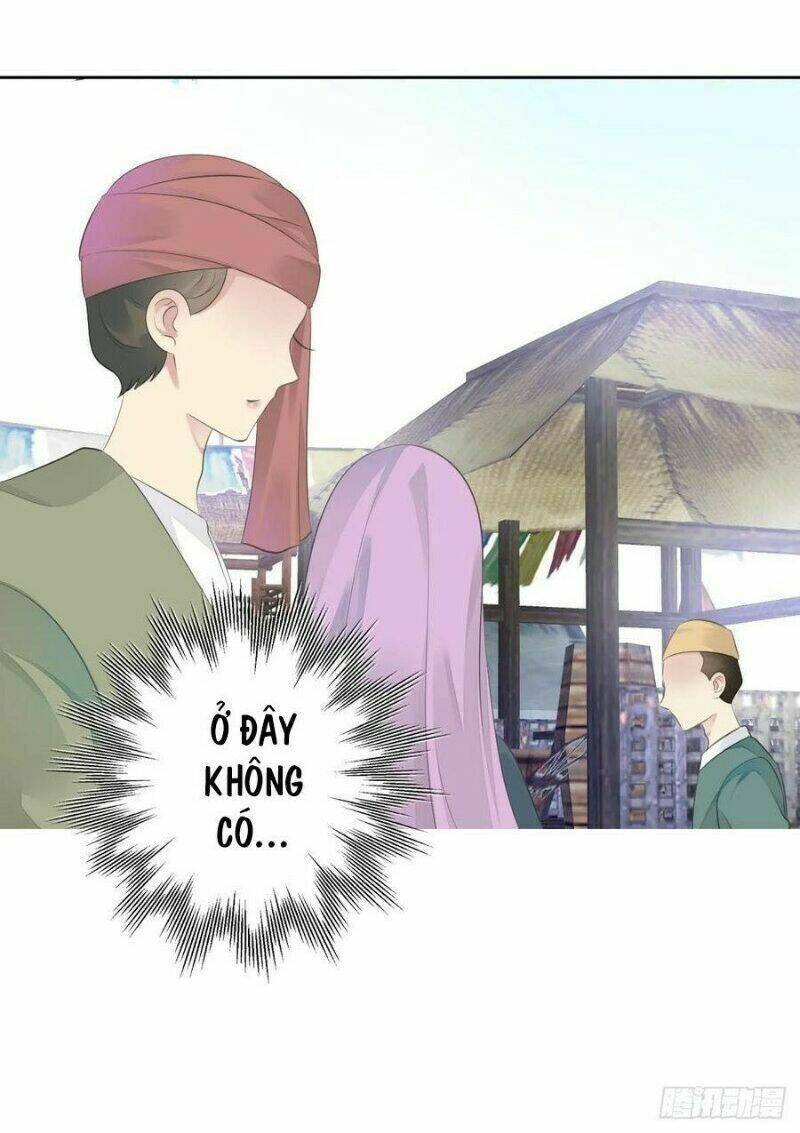 điền viên mật sủng: cô vợ nóng bỏng chapter 95 18