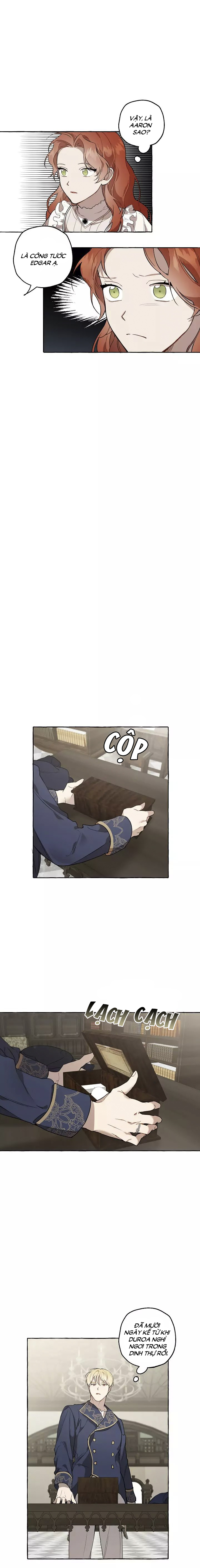 tất cả đều là sai lầm chapter 11 14