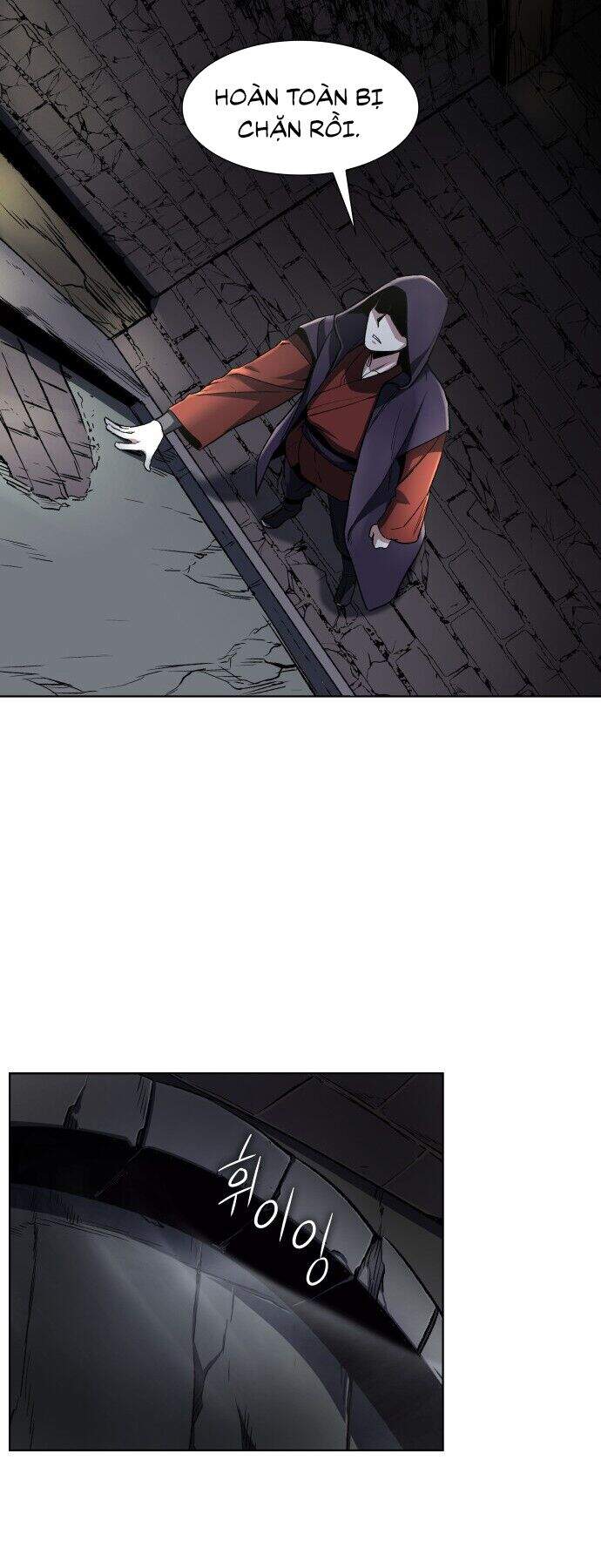 ta chuyển sinh thành cuồng quỷ truyền nhân chapter 1 21