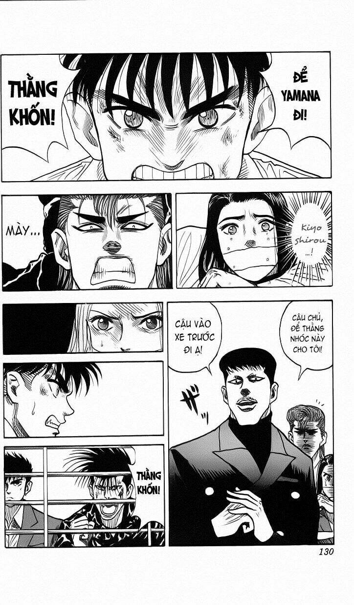 hareluya chapter 32 4