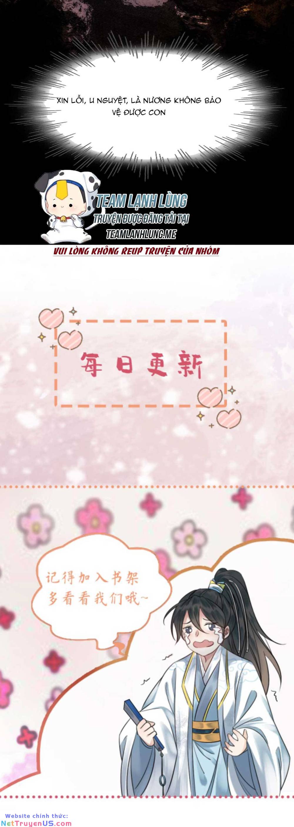 báo cáo nhiếp chính vương, đại lão nàng ấy chuyên trị bệnh liệt dương chapter 153 7