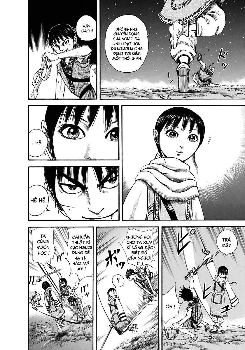 kingdom - vương giả thiên hạ chapter 115 9
