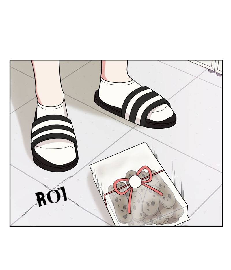 gửi tới bạn...người nắm giữ ngôi sao chapter 8 100