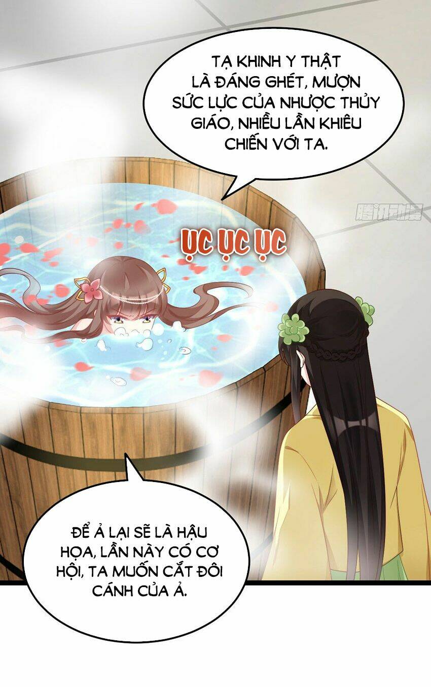 ta ở cổ đại nuôi nam nhân chapter 54 13