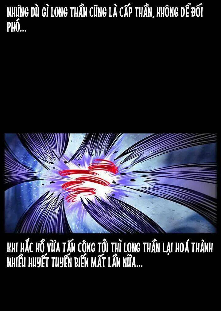 U Minh Ngụy Tượng Chapter 203 7