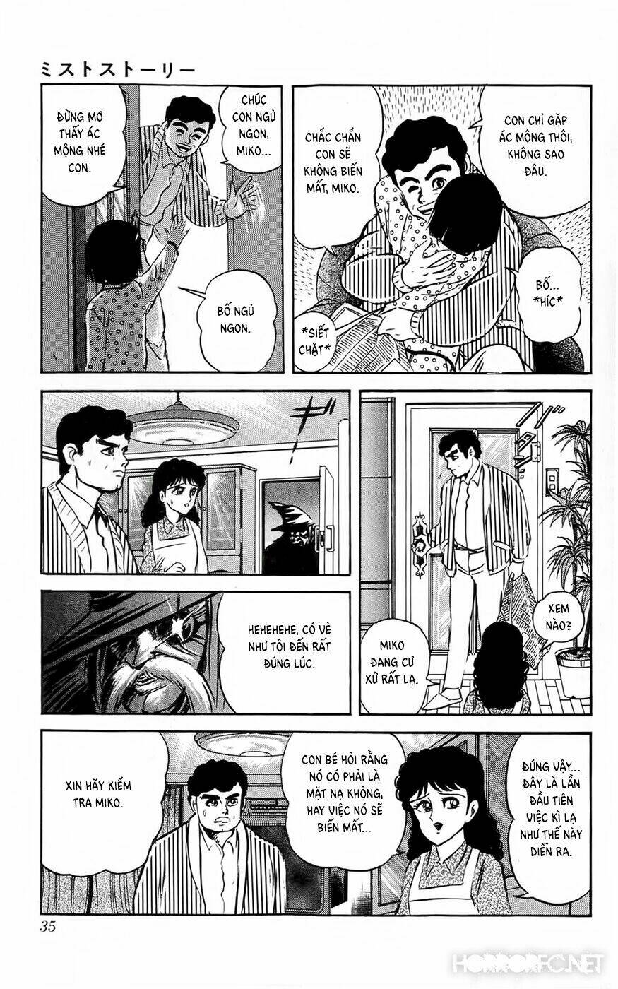 mist story chapter 1 35