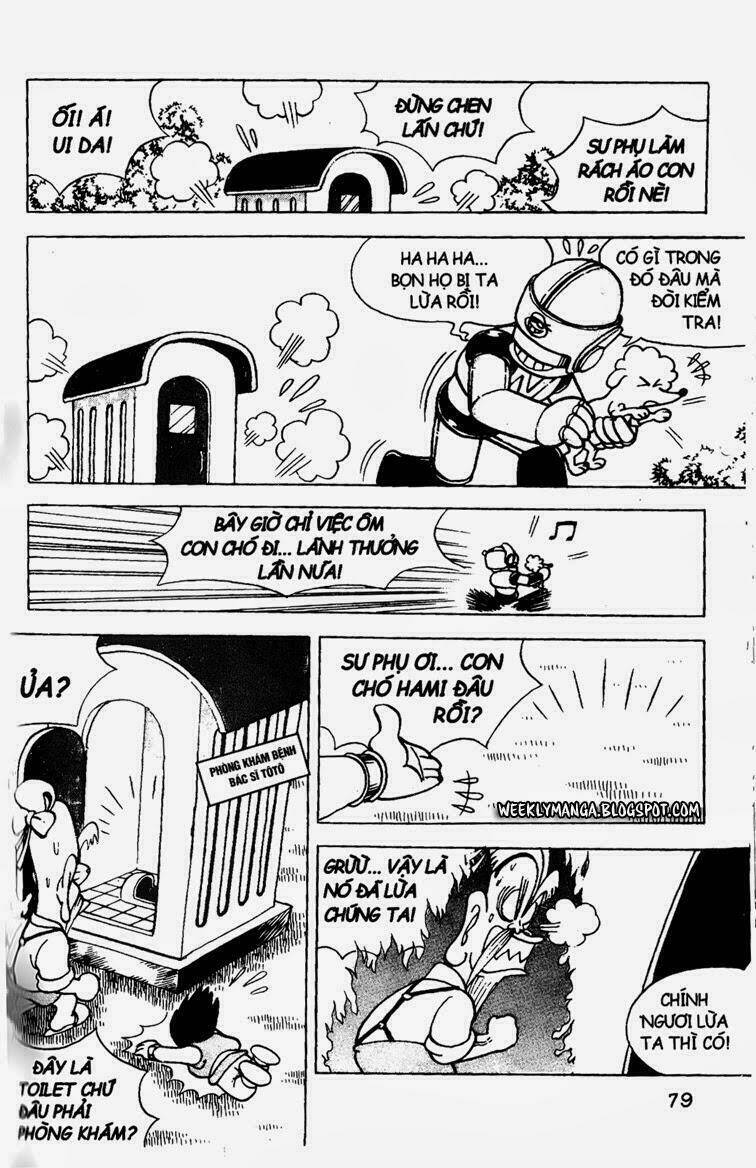 kung fu komang chapter 13 64