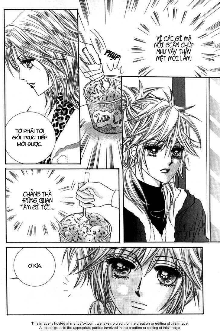 she's scary chapter 25 29