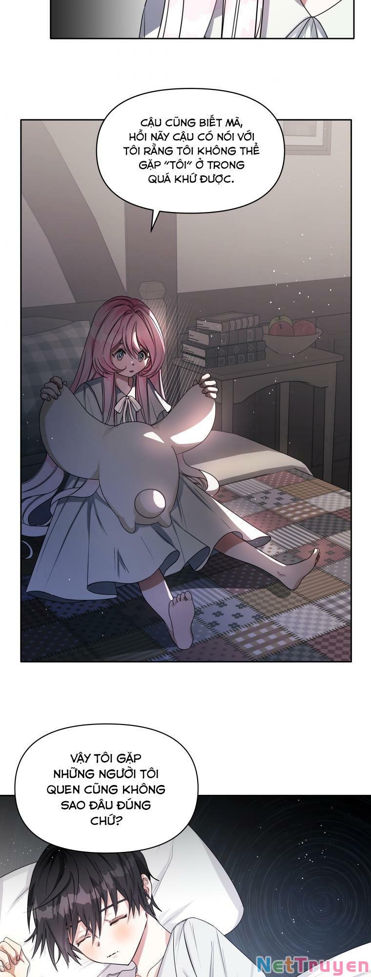 này tiểu công tước, hãy tin ở chị đi! chapter 6 7