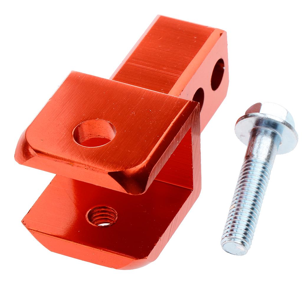 Motorcycle Shock Absorber Protective Motorcycle Extender for ATV ,