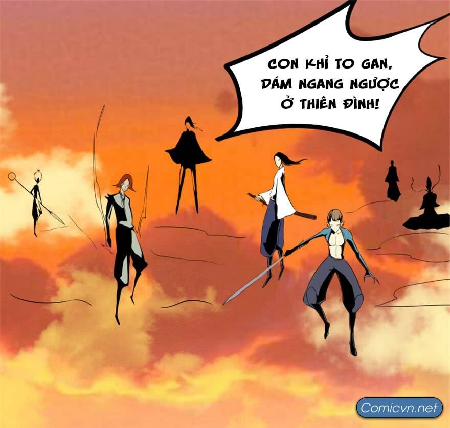 trùng sinh thành yêu chapter 11 20