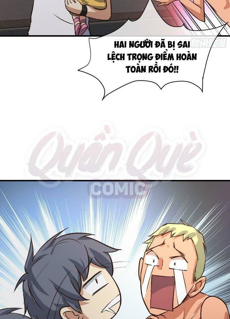 phía sau sát nhân án chapter 5 26