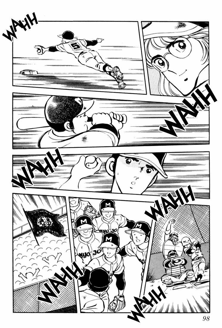 hiatari ryoukou! chapter 8 49