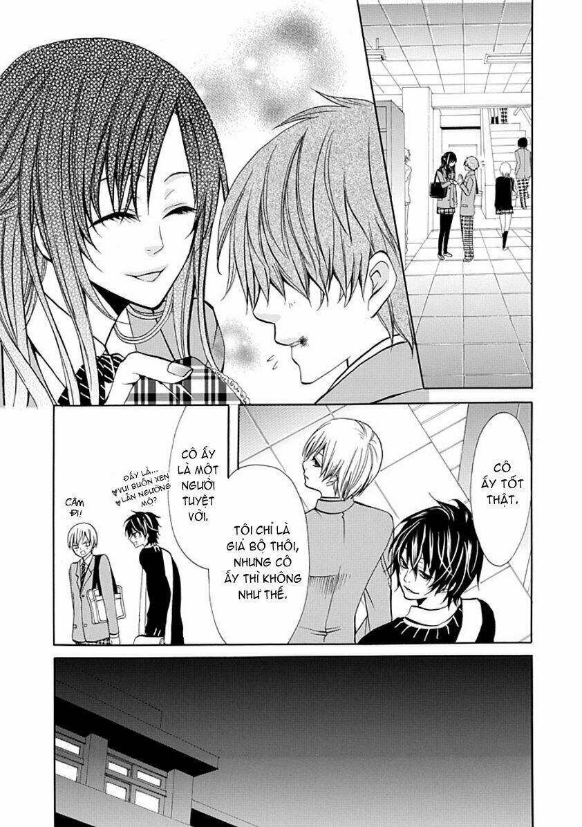 oni ni itaru doro chapter 1 29