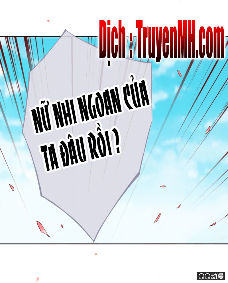 solo đi vương gia chapter 11 4