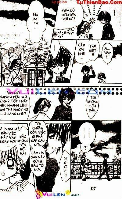 viên ngọc nhiệm màu chapter 3 7