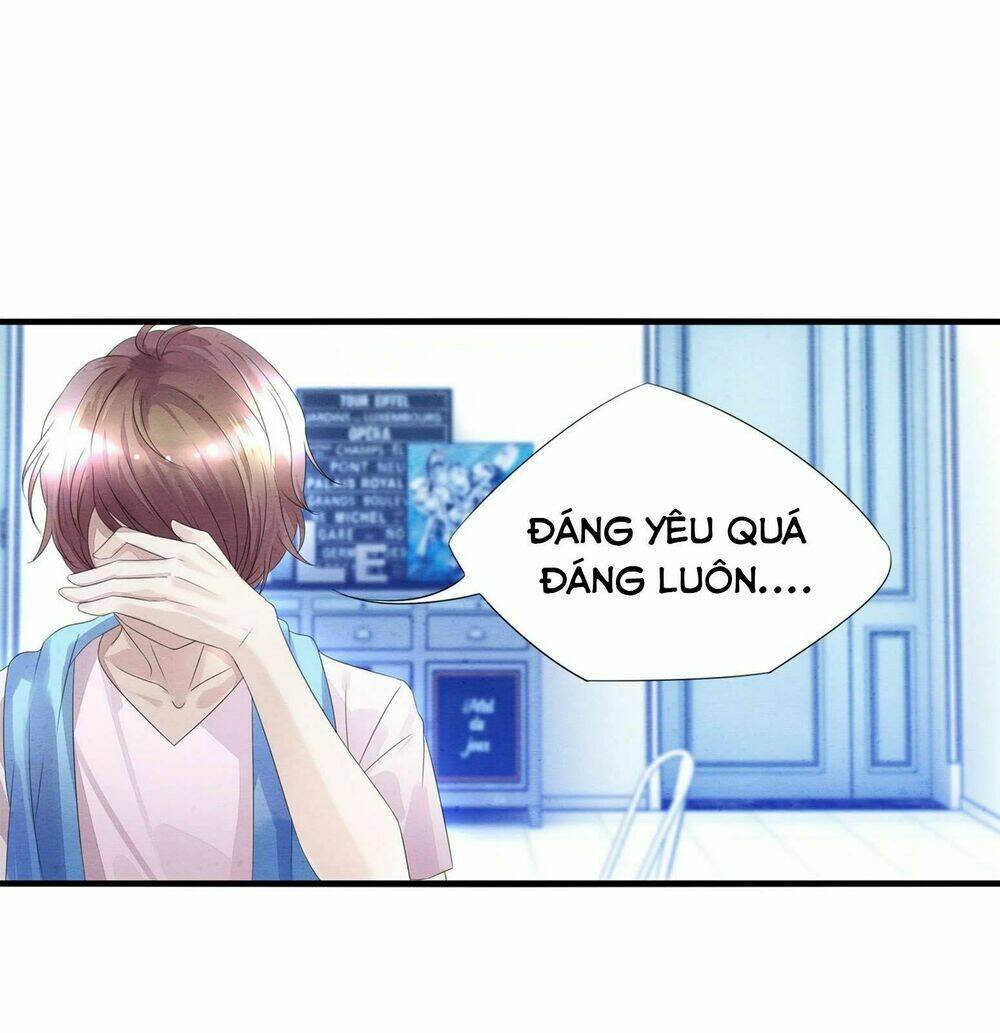 làm mèo của ta chapter 2 19