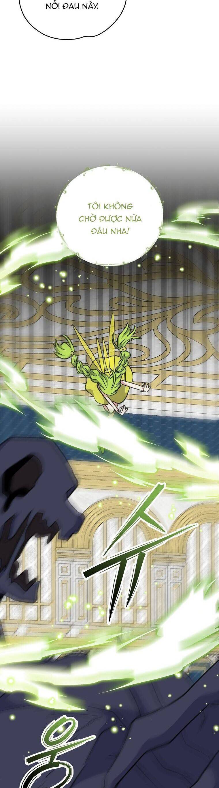 nhà hiền triết yigret chapter 71 15