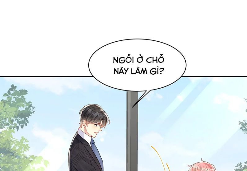 lại bị bạn trai cũ nhắm trúng rồi chapter 93 46