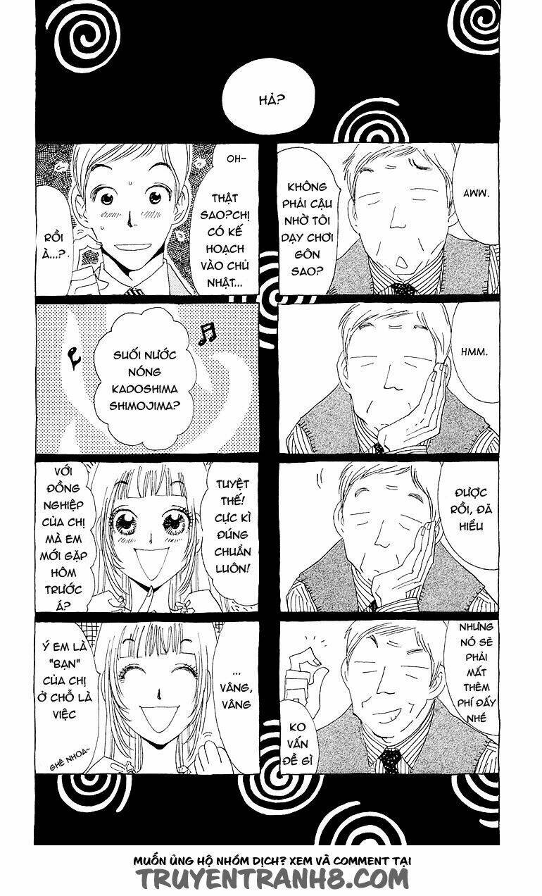 chị tôi lấy chồng chapter 9 3