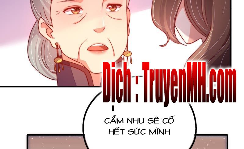 ngày nào thiếu soái cũng ghen chapter 28 44