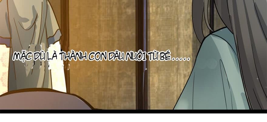 quẻ phi thiên hạ chapter 1 12