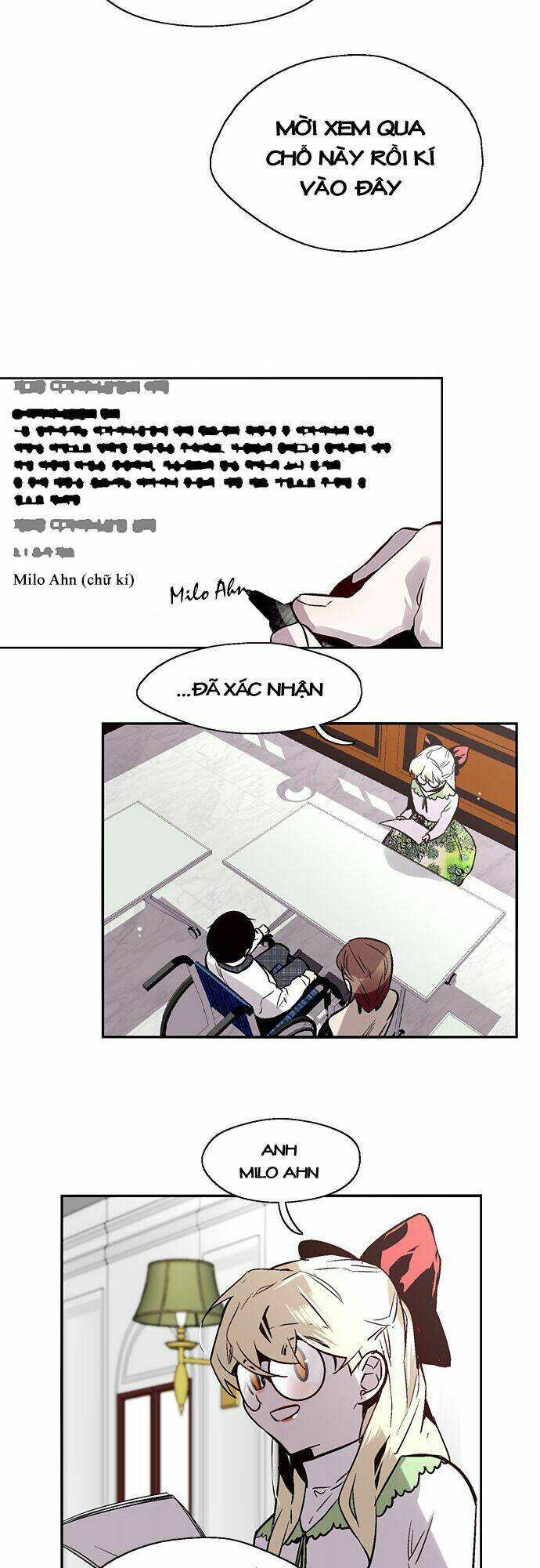 người máy hủy diệt chapter 119 13