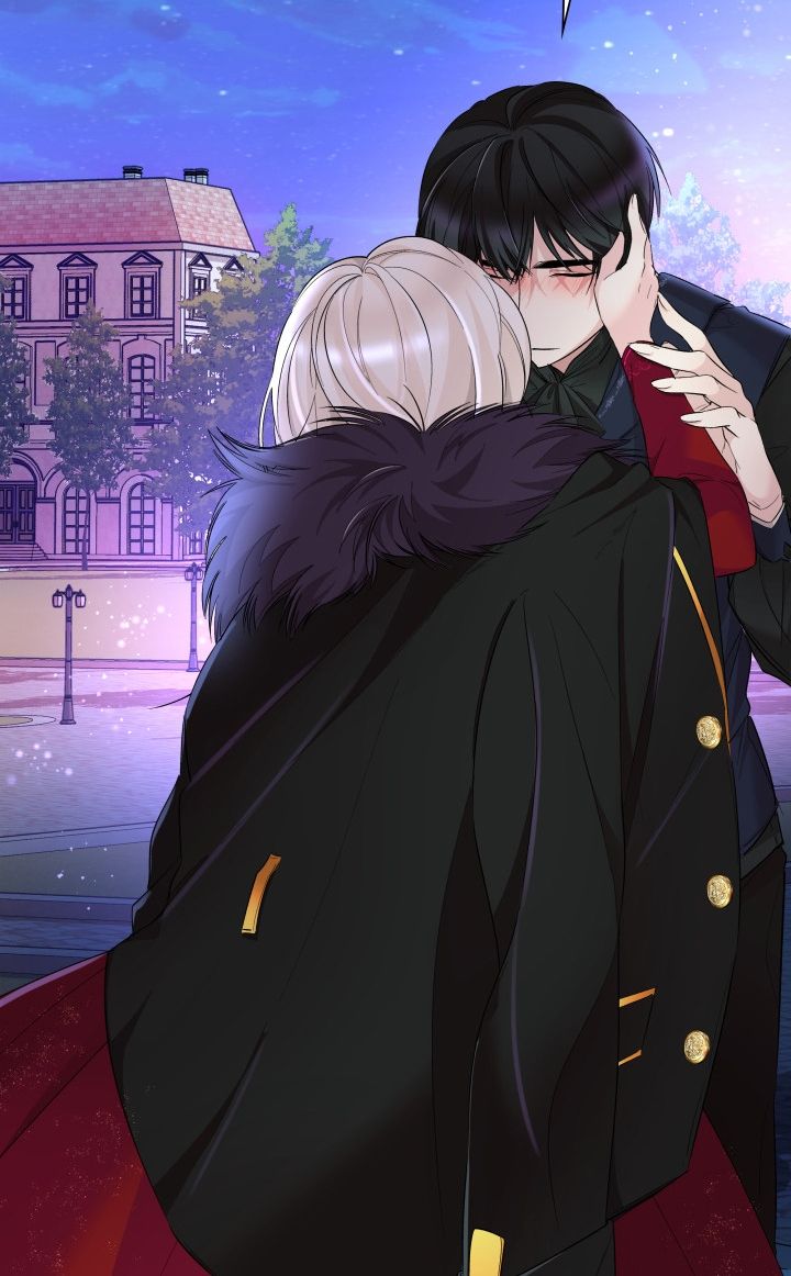 tôi đánh mất dây xích kiềm chế nam chính yandere chapter 8.1 33