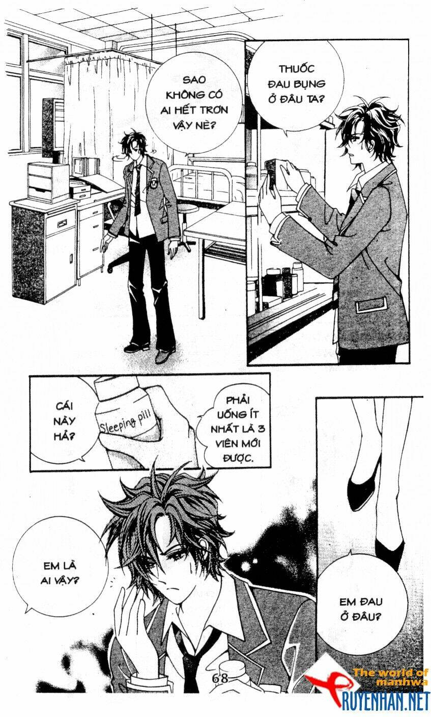 chàng trai hào hiệp chapter 10 70