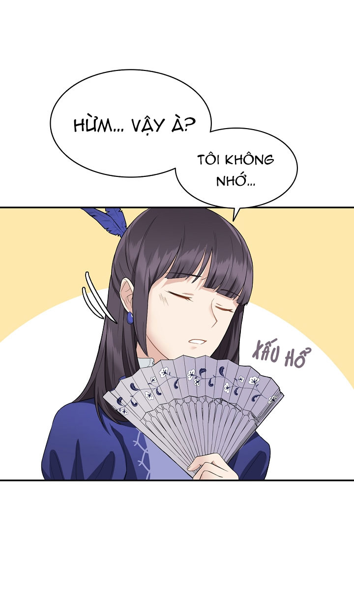 mặt nạ của hoàng đế chapter 3 28