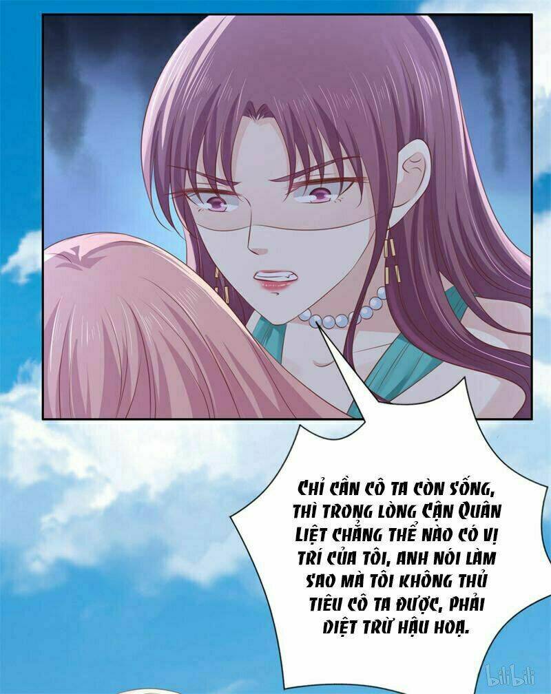 liệt ái tri hạ: series mật đào tiểu tình nhân chapter 225 7