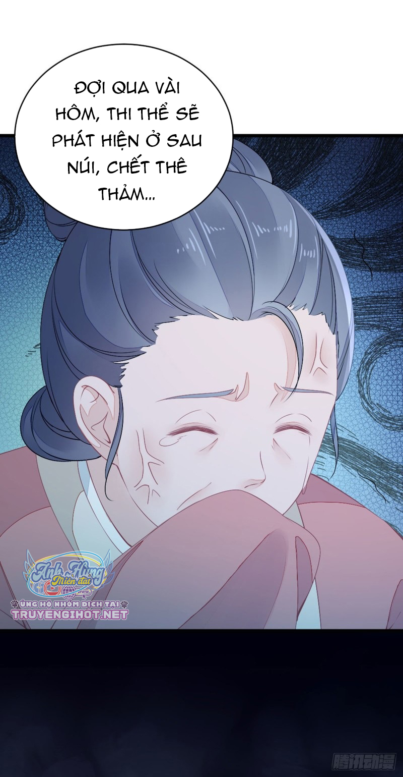 [15+] xuyên nhanh đỉnh cấp ác nữ muốn tẩy trắng chapter 20 15